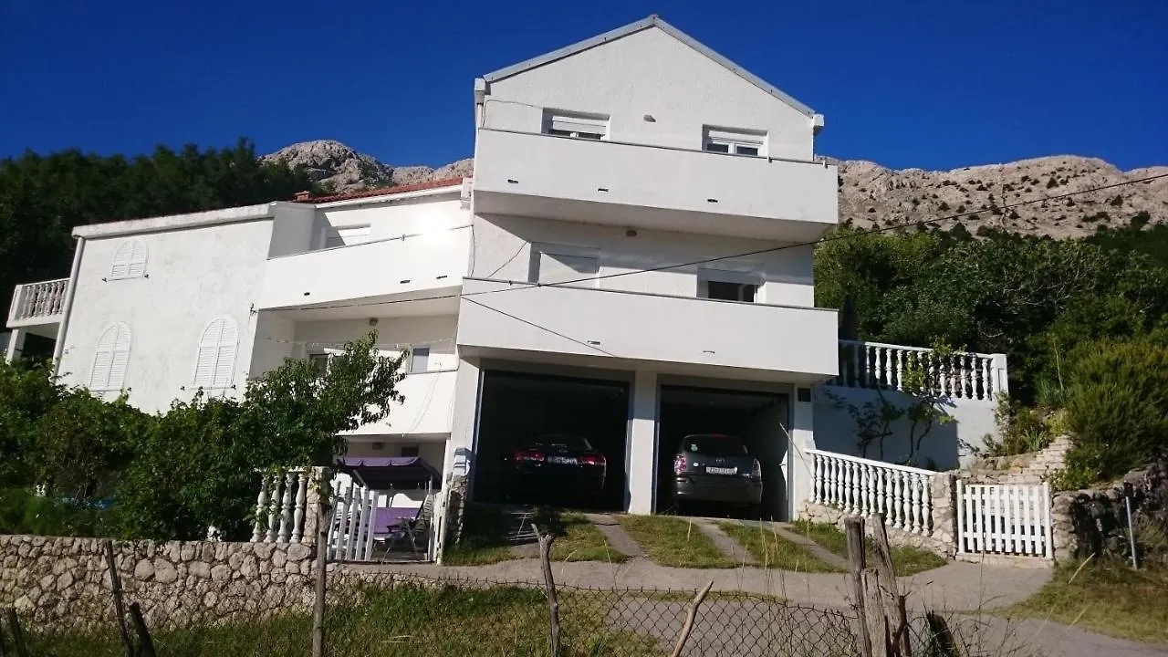 Apartmani Mujagic Batomalj