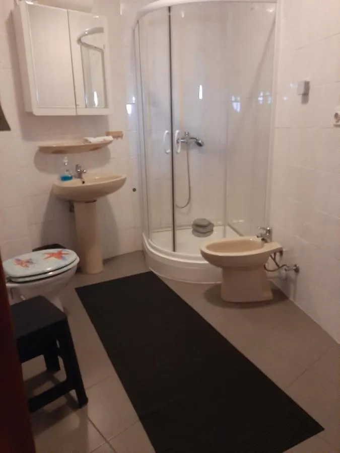 Apartmani Mujagic Batomalj 0*,