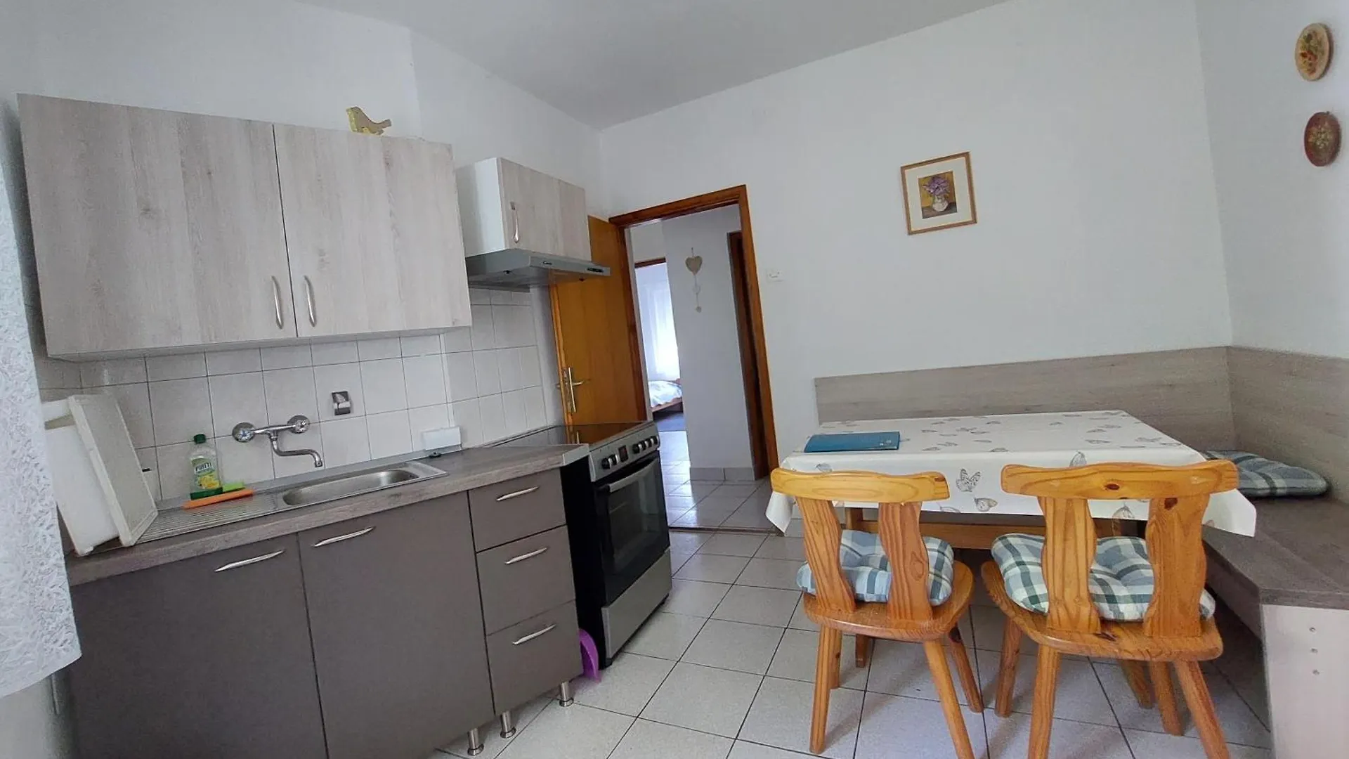 Apartmani Mujagic Batomalj 0*,  Croatia