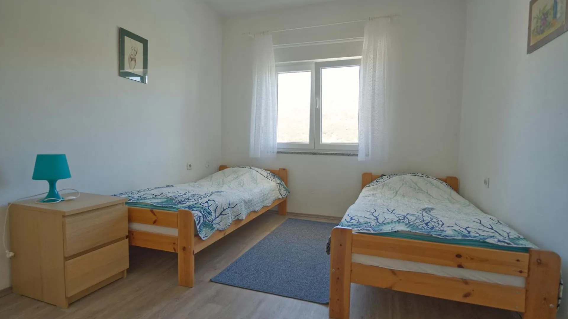 Apartmani Mujagic Batomalj 0*,  Croatia