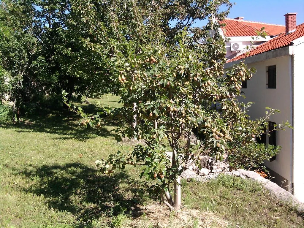 Apartmani Mujagic Batomalj